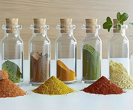 Ліофілізований порошок